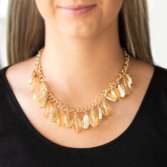 Fringe Fabulous